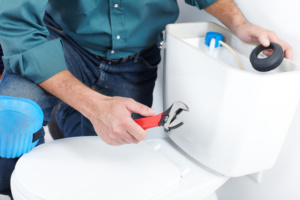 Best toilet repair Washington DC