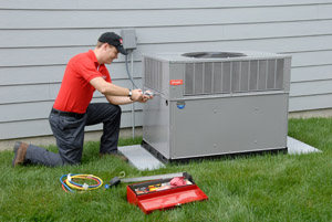 Suitland MD HVAC Services