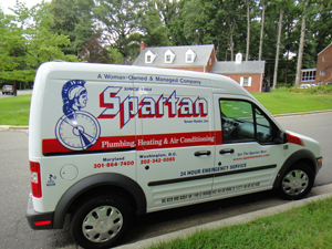 Suitland MD Plumbing