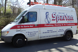 College Park MD Plumbing Services