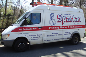 Laurel MD HVAC Services