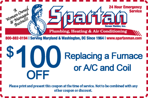 $100 Off A/C - Coil Installation